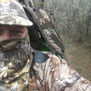 Meet your Posher, Jim